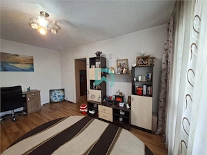 Apartament 2 camere, etaj 1, zona LIDL Astra - imagine 2