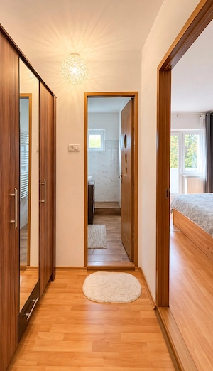 Comision 0% De vanzare apartament |51 mp| Renovat complet Calea ARADULUI - imagine 13