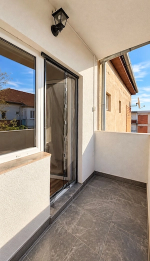 Comision 0% De vanzare apartament |51 mp| Renovat complet Calea ARADULUI - imagine 11