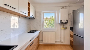 Comision 0% De vanzare apartament |51 mp| Renovat complet Calea ARADULUI - imagine 3