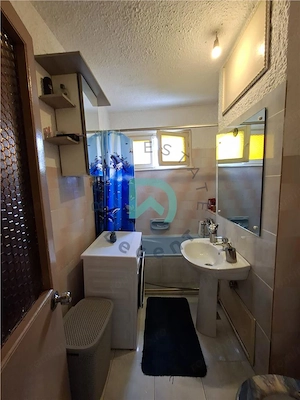 Apartament 2 camere, etaj 1, zona LIDL Astra - imagine 5