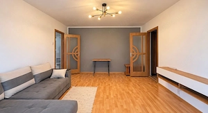 Comision 0% De vanzare apartament |51 mp| Renovat complet Calea ARADULUI - imagine 7