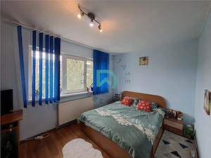 Apartament 2 camere, etaj 1, zona LIDL Astra - imagine 7