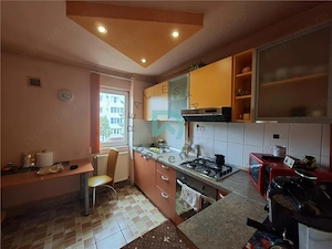 Apartament 2 camere, etaj 1, zona LIDL Astra - imagine 12