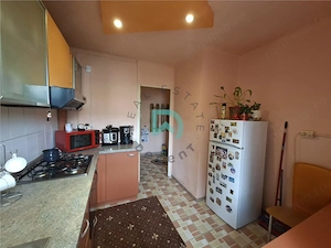 Apartament 2 camere, etaj 1, zona LIDL Astra - imagine 9