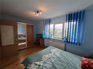 Apartament 2 camere, etaj 1, zona LIDL Astra - imagine 4