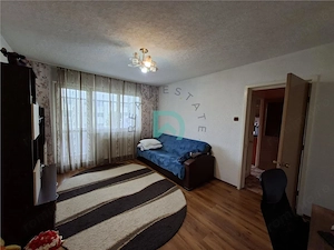 Apartament 2 camere, etaj 1, zona LIDL Astra - imagine 3