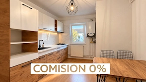 Comision 0% De vanzare apartament |51 mp| Renovat complet Calea ARADULUI