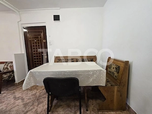 Apartament de inchiriat decomandat 2 dormitoare Vasile Aaron Sibiu - imagine 17