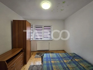 Apartament de inchiriat decomandat 2 dormitoare Vasile Aaron Sibiu - imagine 16
