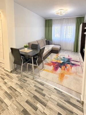 69.900 € | 2 Camere | Șoseaua Giurgiului | Gata de Mutat - imagine 2