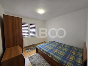 Apartament de inchiriat decomandat 2 dormitoare Vasile Aaron Sibiu - imagine 3