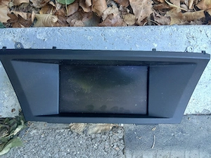 BMW piese volan display calculator confort - imagine 2