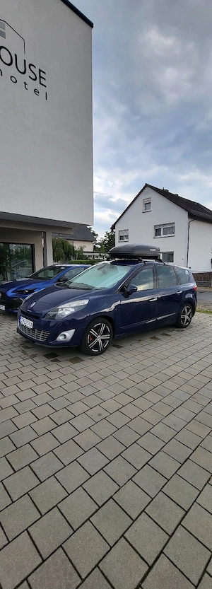 Grand Scenic 3,1,5dci 110 cp - imagine 3