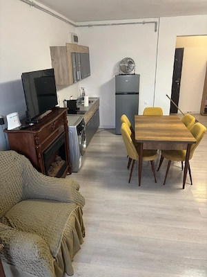 Apart 2 camere Mamaia Nord  - imagine 5