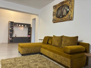 Apart 2 camere Mamaia Nord  - imagine 3