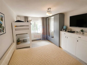 Apartament 1 camera Metalurgie - imagine 2