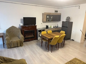 Apart 2 camere Mamaia Nord 
