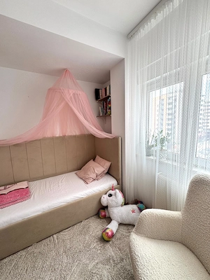 Apartament frumos și luminos cu 3 camere Torontal-Aradului - imagine 11