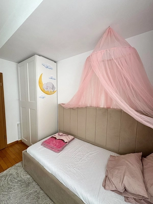 Apartament frumos și luminos cu 3 camere Torontal-Aradului - imagine 10