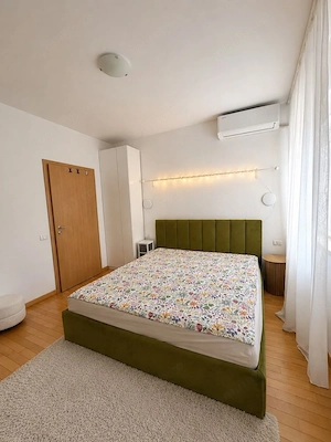Apartament frumos și luminos cu 3 camere Torontal-Aradului - imagine 8