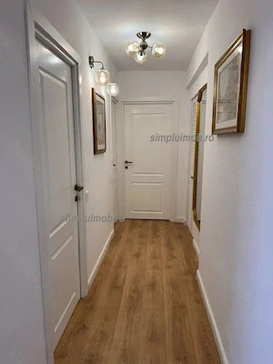 Apartament premium Tineretului | ideal cuplu | prima inchiriere - imagine 8