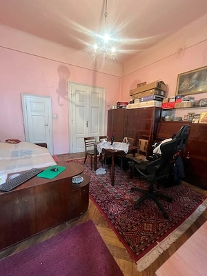 Apartament 3 camere Ultracentral Piata Unirii , Marasti ,ETAj 1. - imagine 3