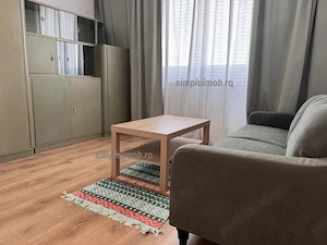 Apartament premium Tineretului | ideal cuplu | prima inchiriere - imagine 9