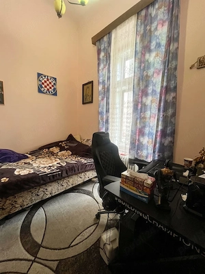 Apartament 3 camere Ultracentral Piata Unirii , Marasti ,ETAj 1. - imagine 8