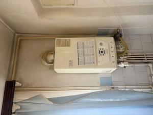 Apartament central Vulcan - imagine 9