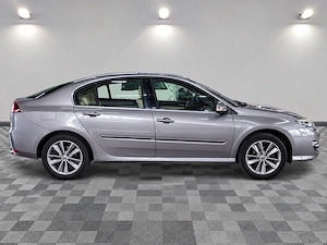 Renault Laguna Automata 1.5 2015 - imagine 8