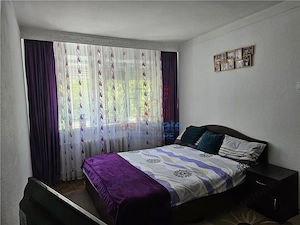 Apartament 3 camere Cantemir