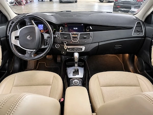 Renault Laguna Automata 1.5 2015 - imagine 5