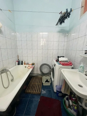 Apartament 3 camere Ultracentral Piata Unirii , Marasti ,ETAj 1. - imagine 9