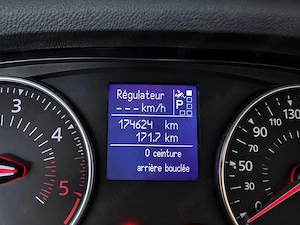 Renault Laguna Automata 1.5 2015 - imagine 2