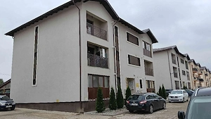 PF vând 2CD+Grădină+terasă+loc de parcare.