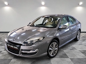 Renault Laguna Automata 1.5 2015 - imagine 13