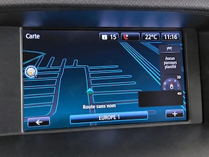 Renault Laguna Automata 1.5 2015 - imagine 4