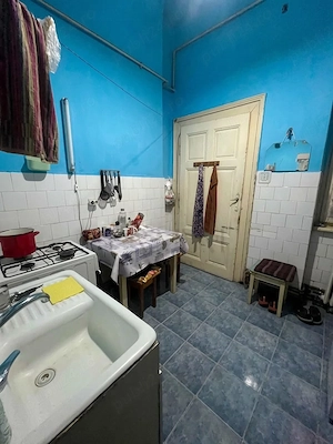 Apartament 3 camere Ultracentral Piata Unirii , Marasti ,ETAj 1. - imagine 10