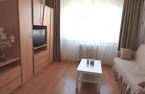 Închiriere 3 camere, Gara de Nord - Metrou Basarab