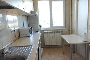 Închiriere 3 camere, Gara de Nord - Metrou Basarab - imagine 7