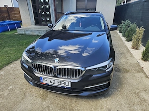 Vand Bmw seria 5 g31