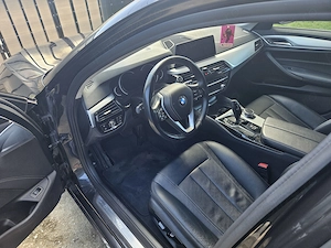 Bmw seria 5 g31,Distronic, Line assist,Side assist,Bancheta încălzită... - imagine 5