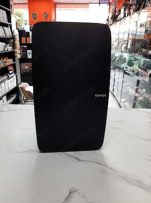 Used Products Bucuresti Boxa Activa Sonos Play 5 Gen 2, Estimativ 200W-300W