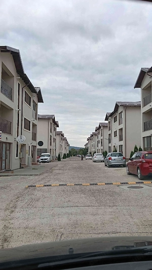 PF vând 2CD+Grădină+terasă+loc de parcare. - imagine 9
