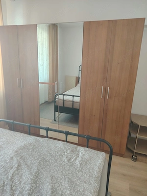 Închiriez apartament cu 2 camere   Sector 3, metrou Nicolae Grigorescu - imagine 3