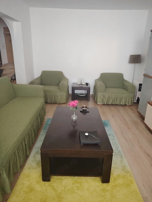 Închiriez apartament cu 2 camere   Sector 3, metrou Nicolae Grigorescu - imagine 4