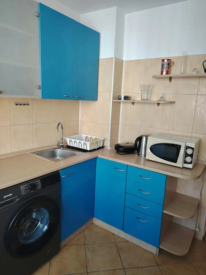 Închiriez apartament cu 2 camere   Sector 3, metrou Nicolae Grigorescu - imagine 2
