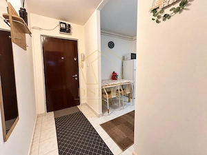 Apartament cu 2 camere | Complexul Studentesc | Olimpia Stadion - imagine 11
