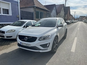 Volvo xc60 R-Design 2017 - imagine 3